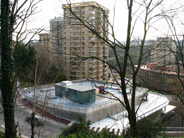APARCAMIENTO EN ALZA-LARRATXO