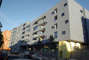 80 APARTAMENTOS TUTELADOS PARA LA TERCERA EDAD