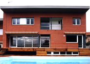 7 VILLAS EN TXURKOENE
