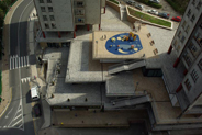 URBANIZACI�N DE TERRAZAS EN PASEO ALZA 20-22