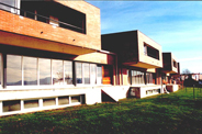 11 VILLAS EN TXURKOENE